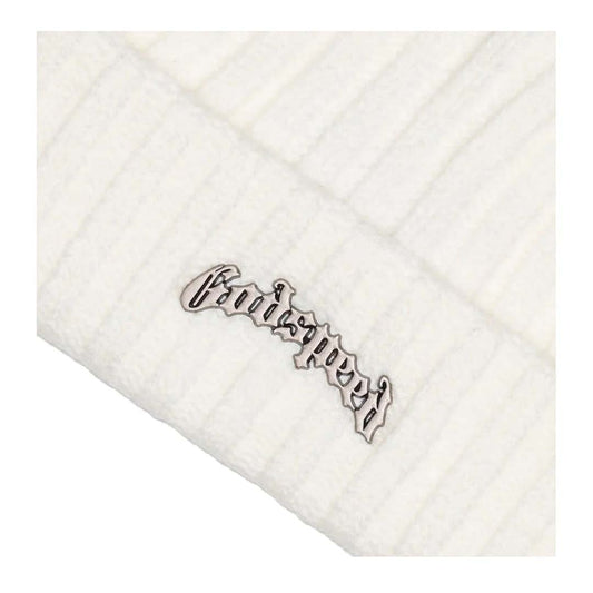Godspeed OG Logo Emblem Beanie Aspen Snow