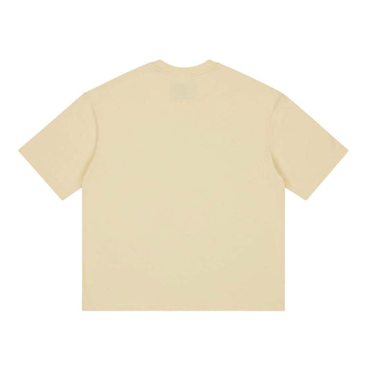 Godspeed Skeleton Beach II Bone Tee