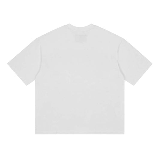 Godspeed Sphinx Guardian White Tee