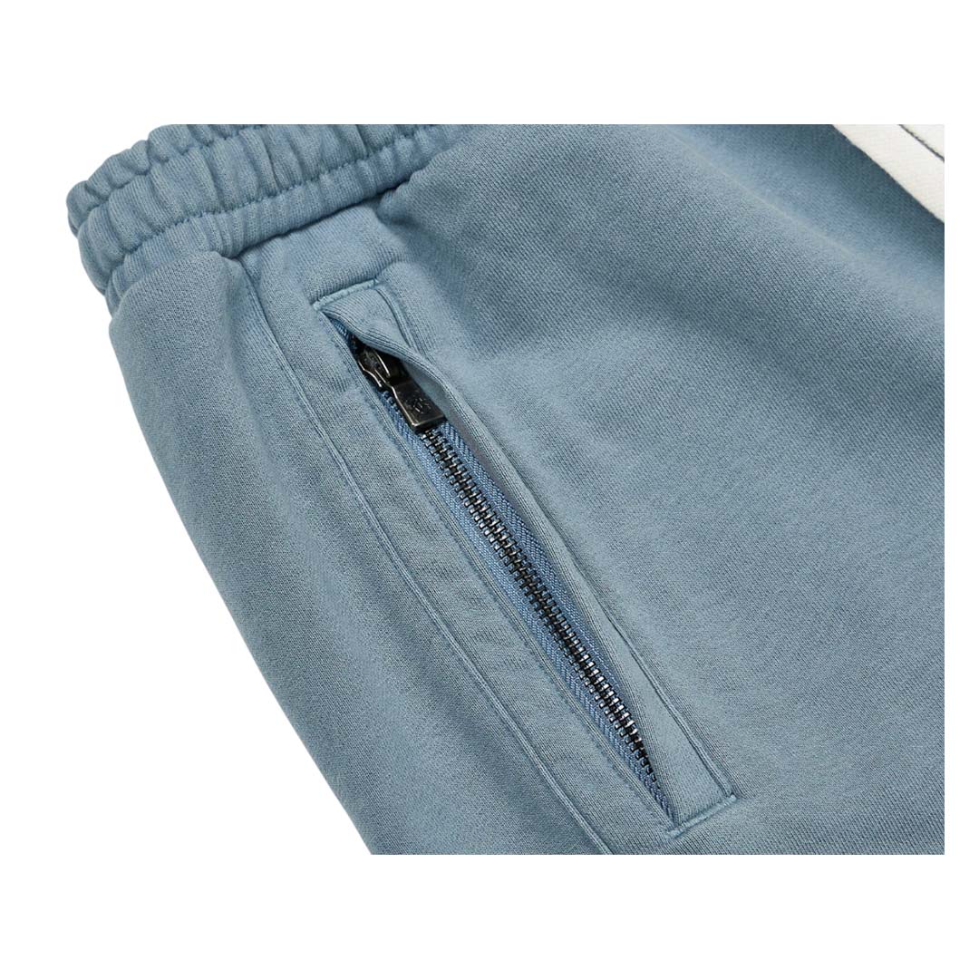 Godspeed Vital Terry Shorts Blue Steel