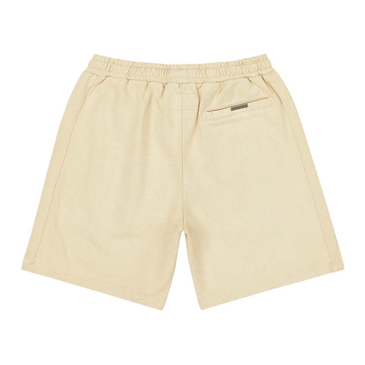 Godspeed Vital Terry Shorts Oat Milk Cream