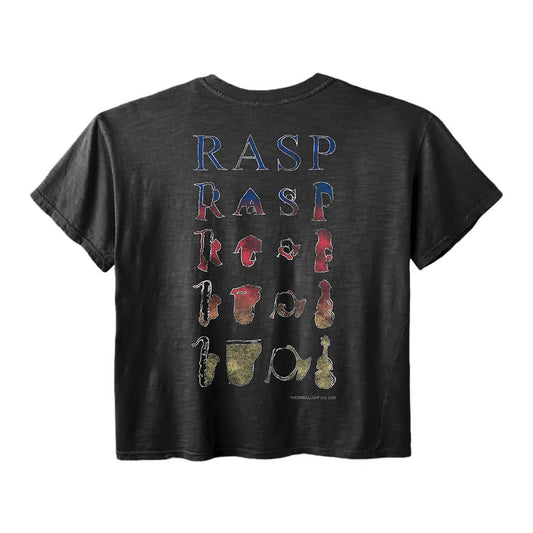 GV Gallery Music Tee Black