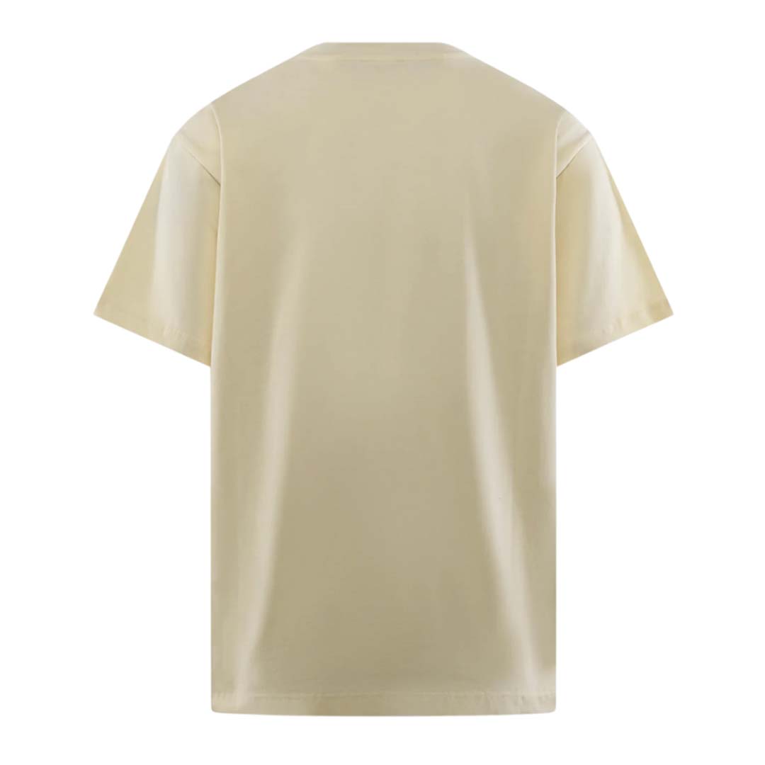 Homme Femme Eye See Cream Tee
