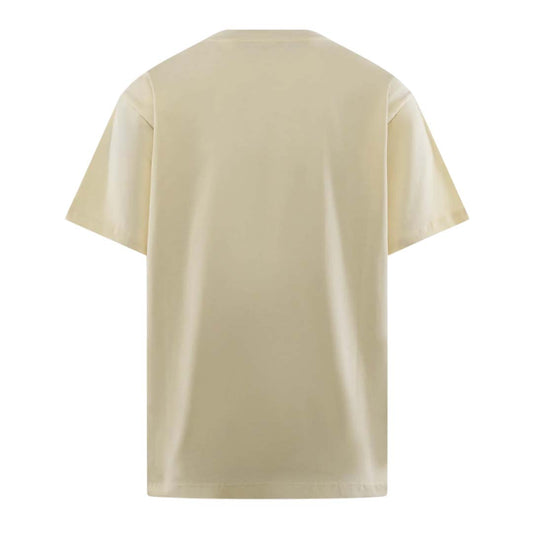 Homme Femme Eye See Cream Tee