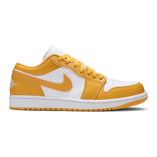 Jordan 1 Low
Pollen