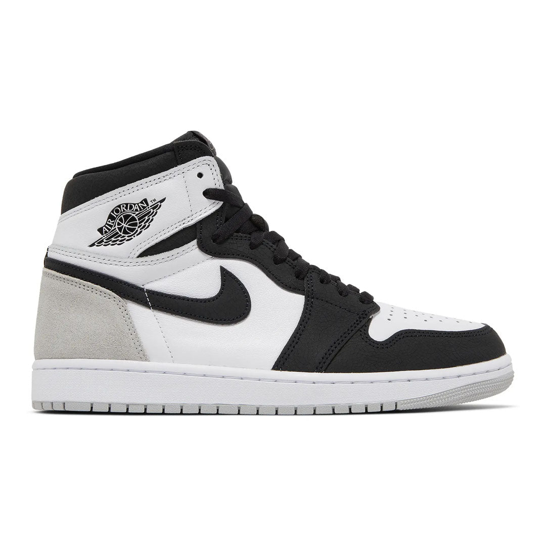 Jordan 1 Retro High OG Bleached Coral Stage Haze