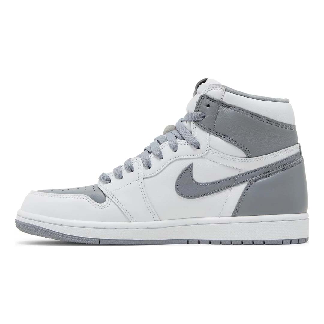 Jordan 1 Retro High 'Stealth'