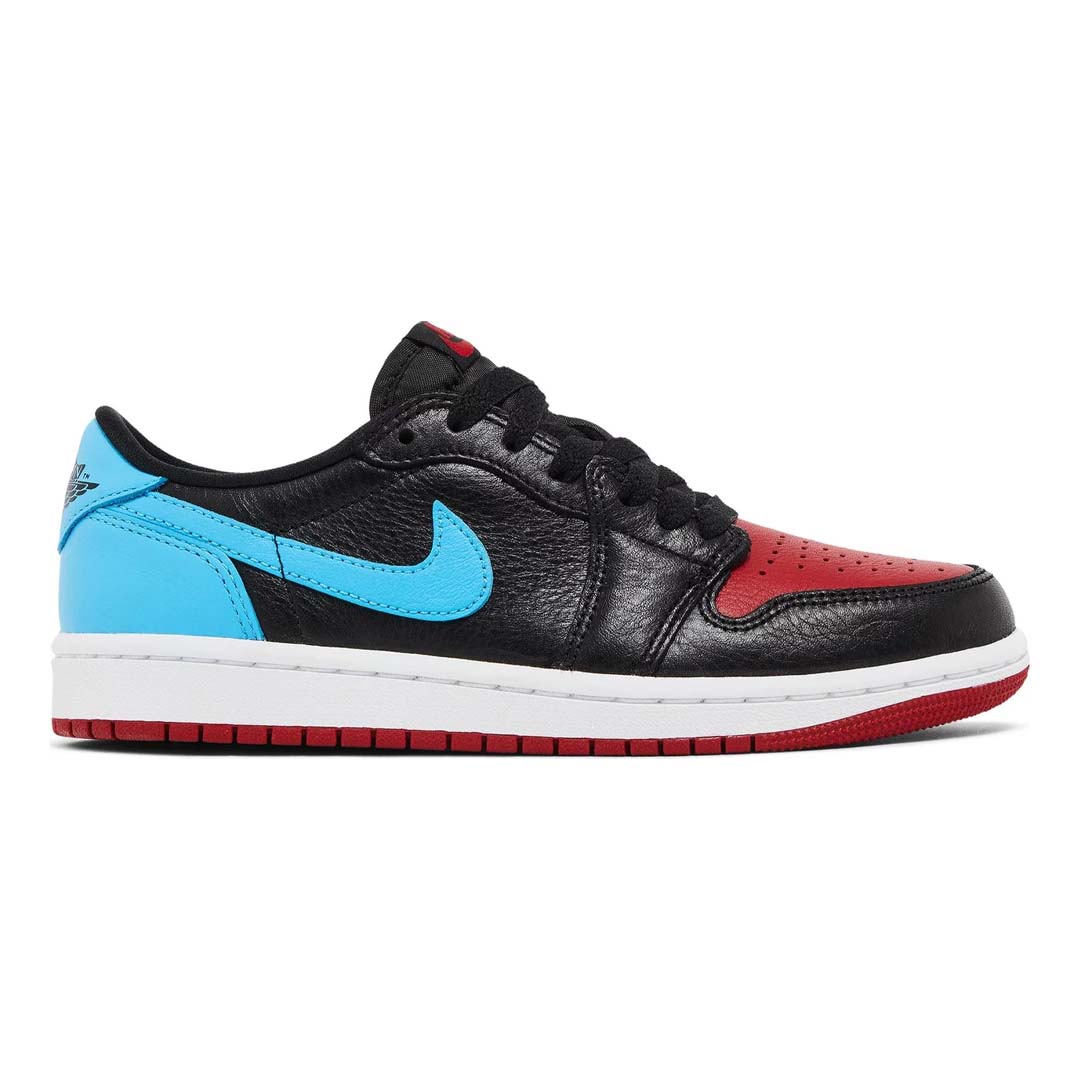 Jordan 1 Retro Low OG NC to Chi (Women's)