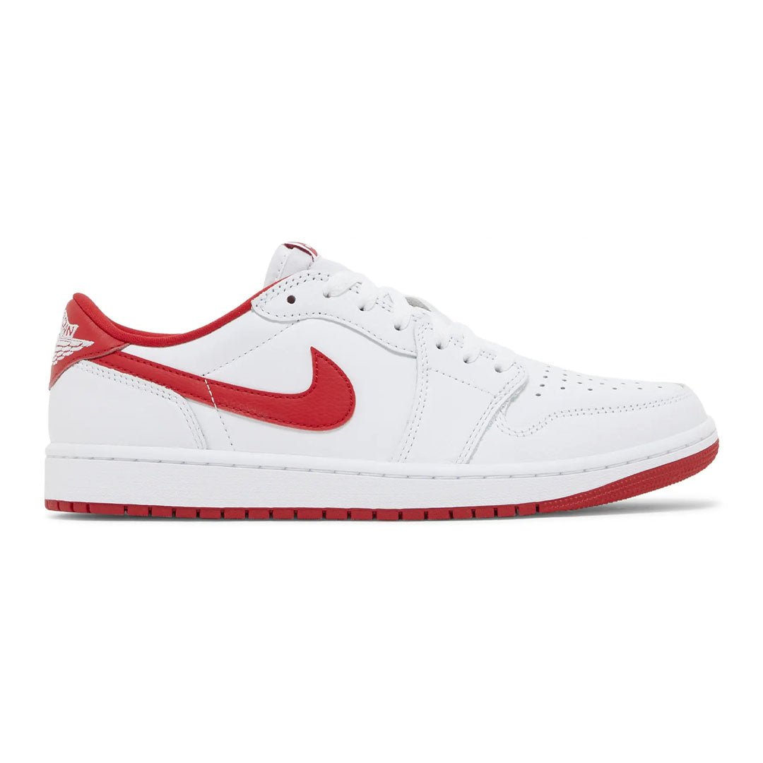 Jordan 1 Retro Low OG University Red