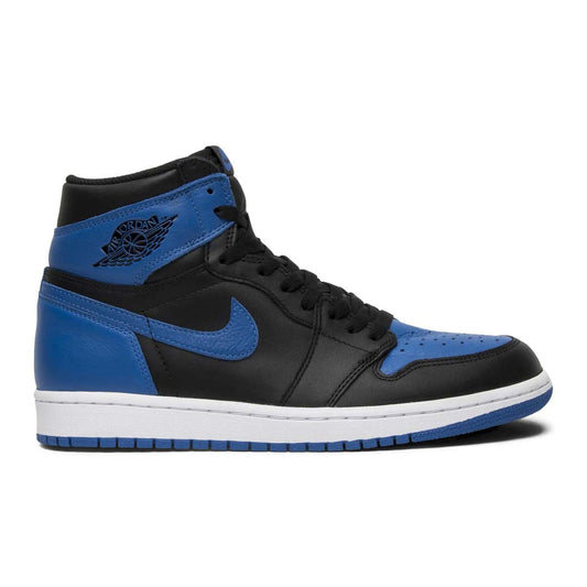 Jordan 1 Retro Royal (2017)