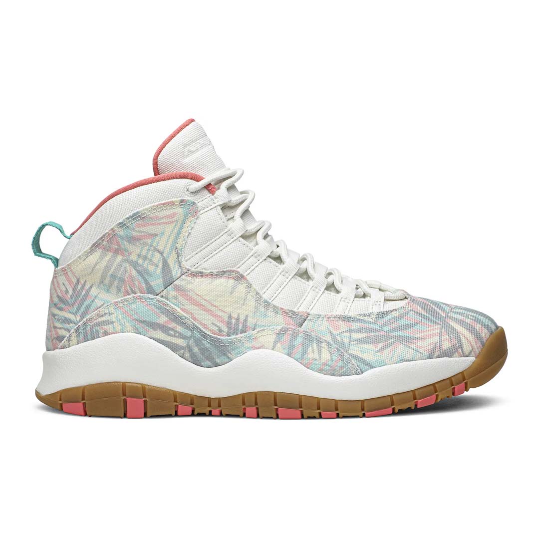 Jordan 10 Retro Super Bowl LIV