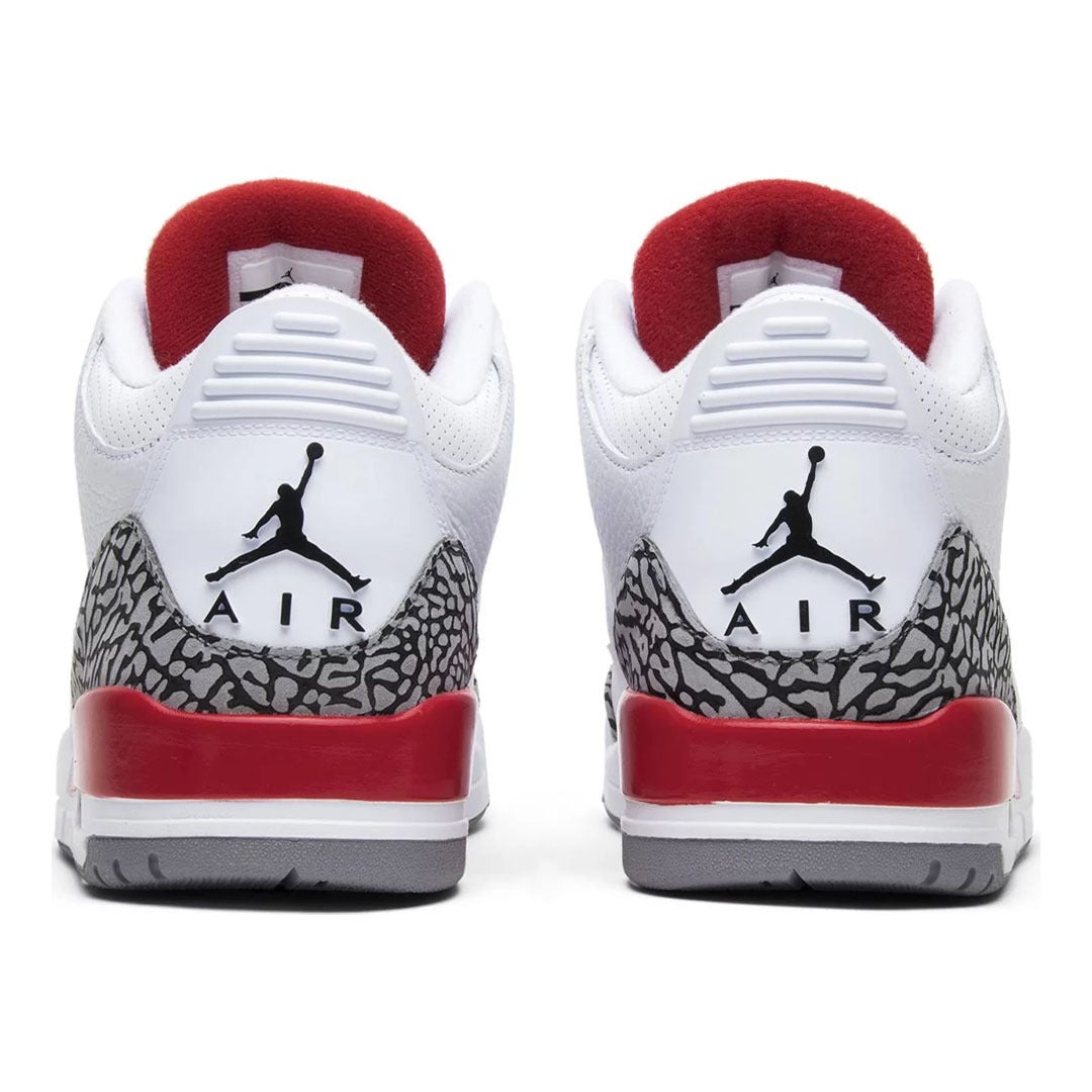 Jordan 3 Retro Hall of Fame