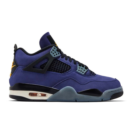 Jordan 4 Retro Lakers