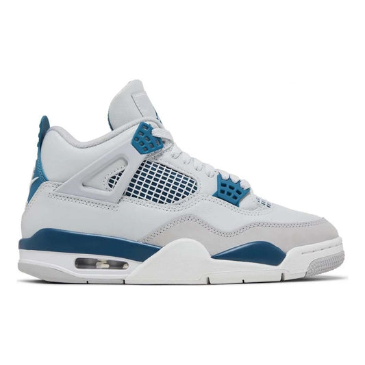 Jordan 4 Retro Military Blue (2024)