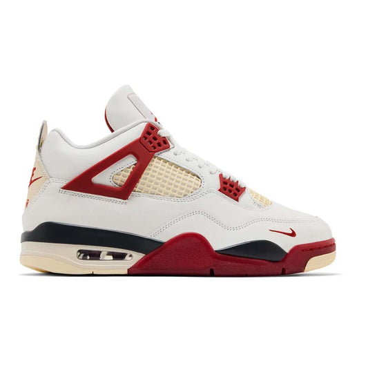 Jordan 4 Retro OG Nigel Sylvester Brick After Brick