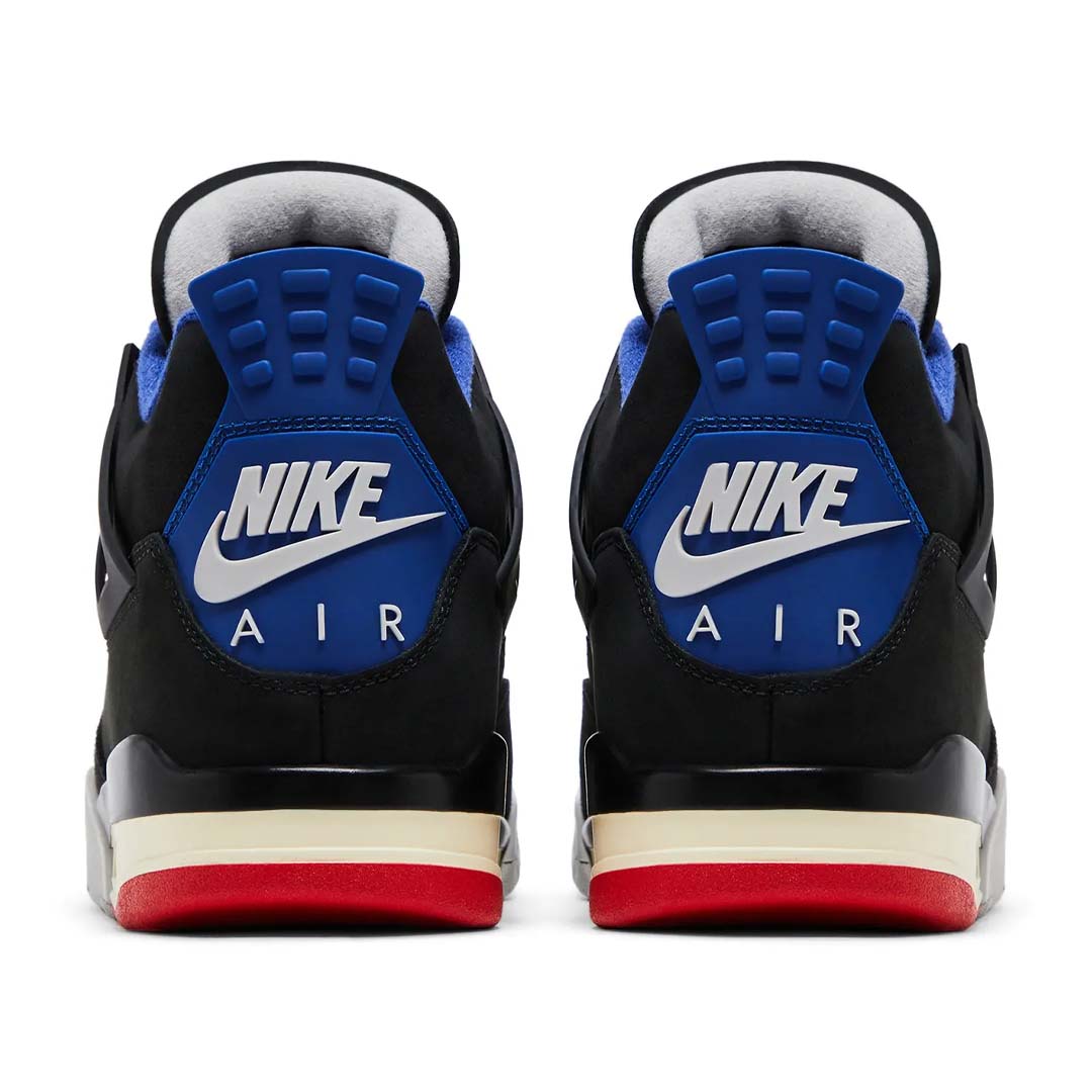Jordan 4 Retro Rare Air (White Lettering)
