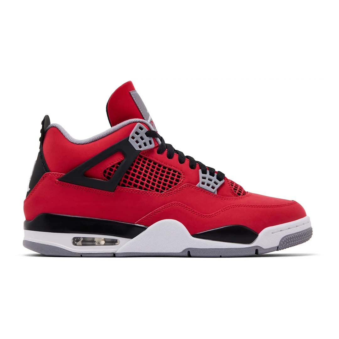 Jordan 4 Retro Toro Bravo (2026)
