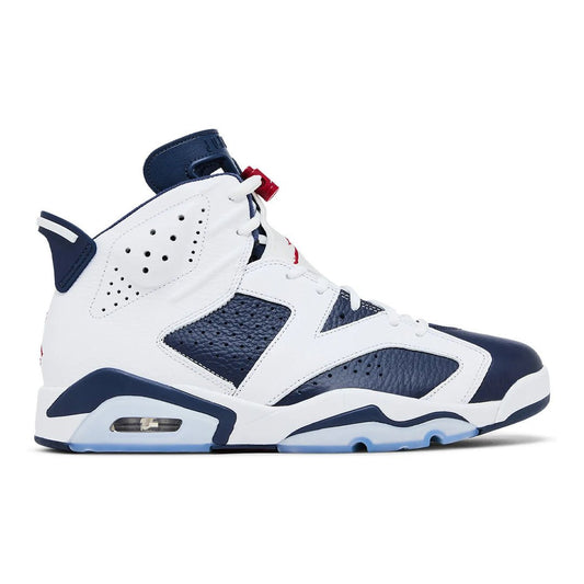 Jordan 6 Retro Olympic (2024)