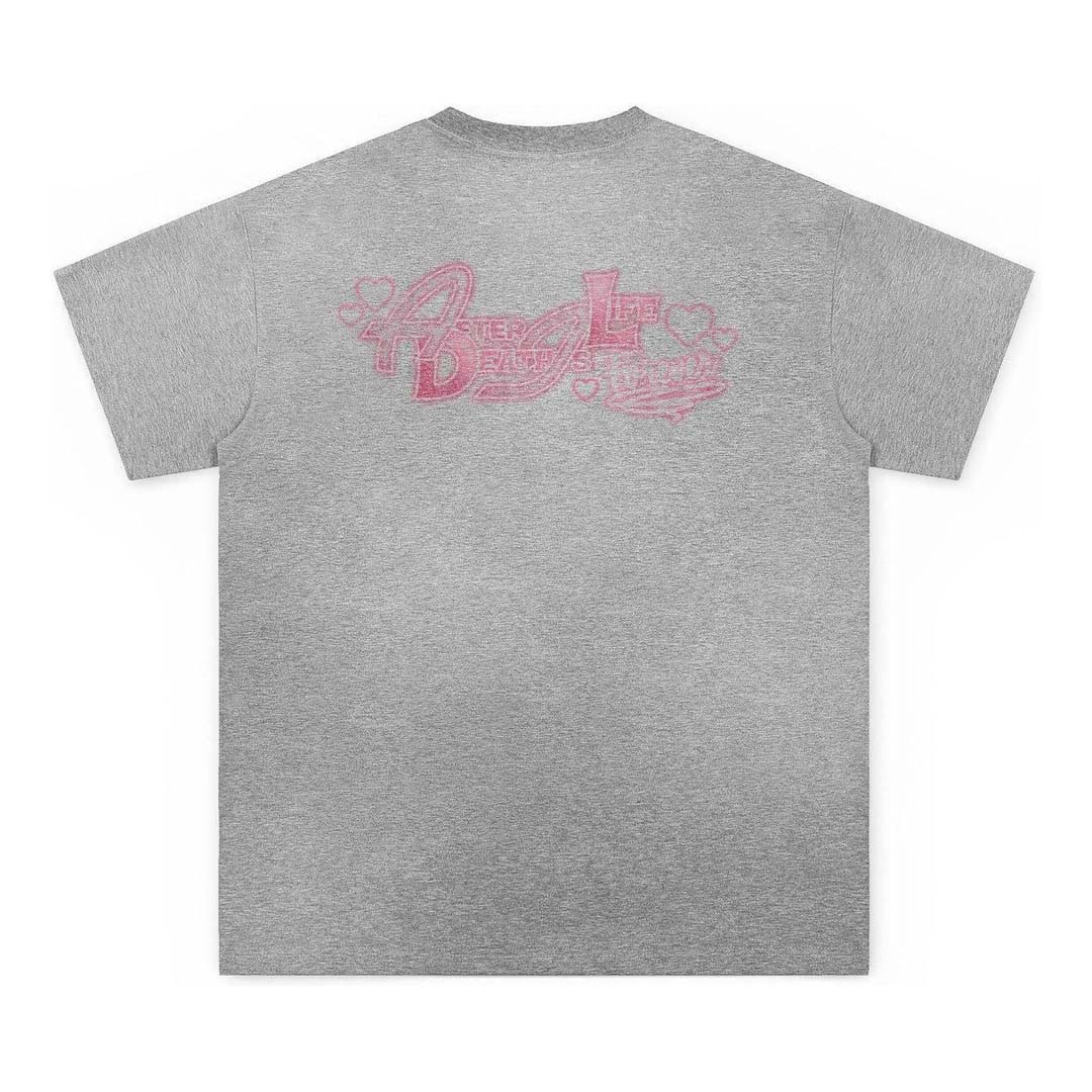 Killtec Montana Forever Tee Grey