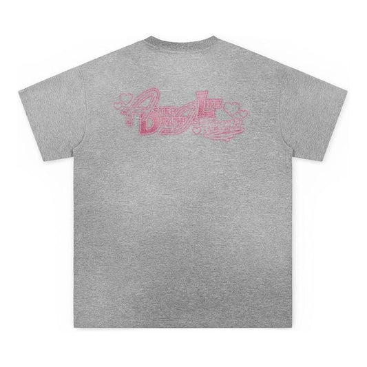 Killtec Montana Forever Tee Grey