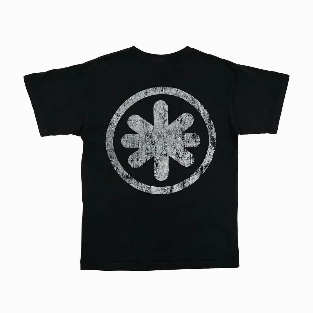 Lost Shdws OG Black Tee