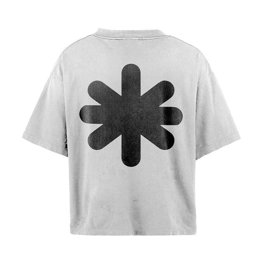 Lost Shdws White Tee