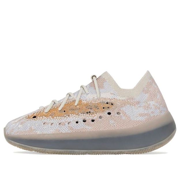 (PS) adidas Yeezy Boost 380 Kids 'Pepper Non-Reflective' FZ4417