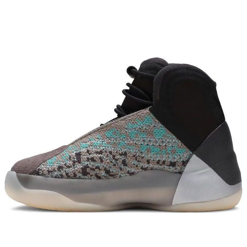 (TD) adidas Yeezy Quantum Infants 'Teal Blue' G58866