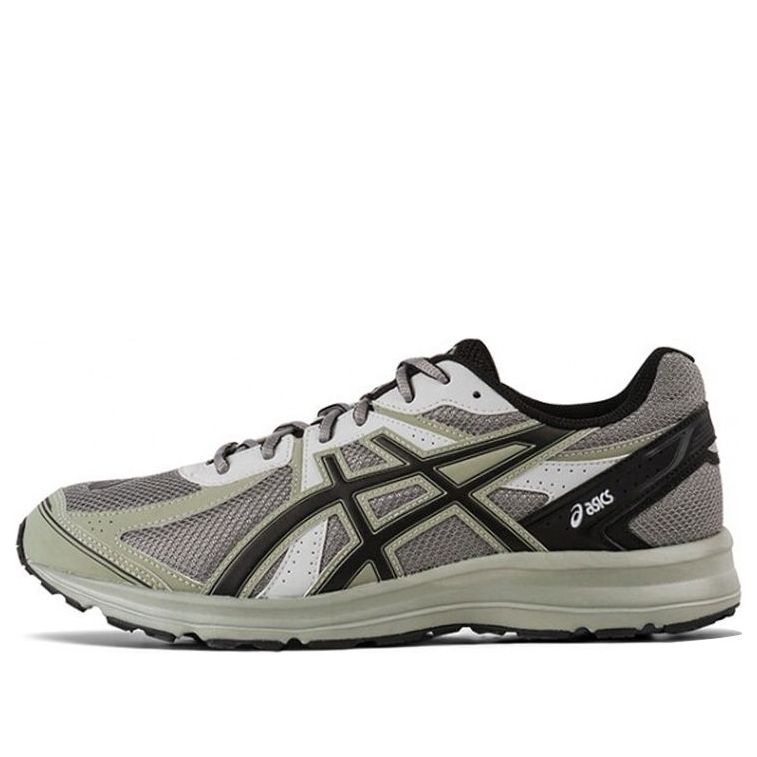 ASICS Jog 100 S 'Grey Green' 1201A715-020