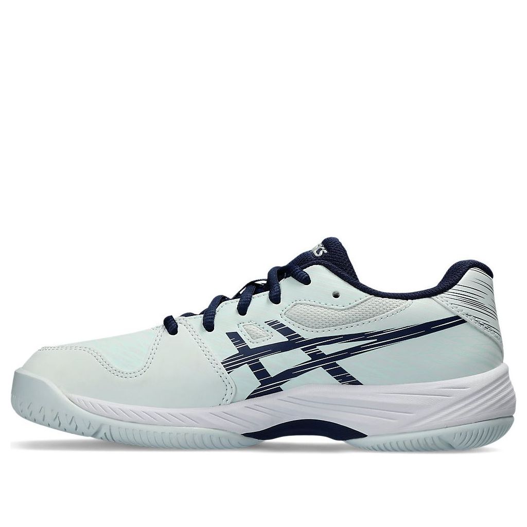 (GS) ASICS Gel-Game 9 'Pale Mint Blue Expanse' 1044A052-300