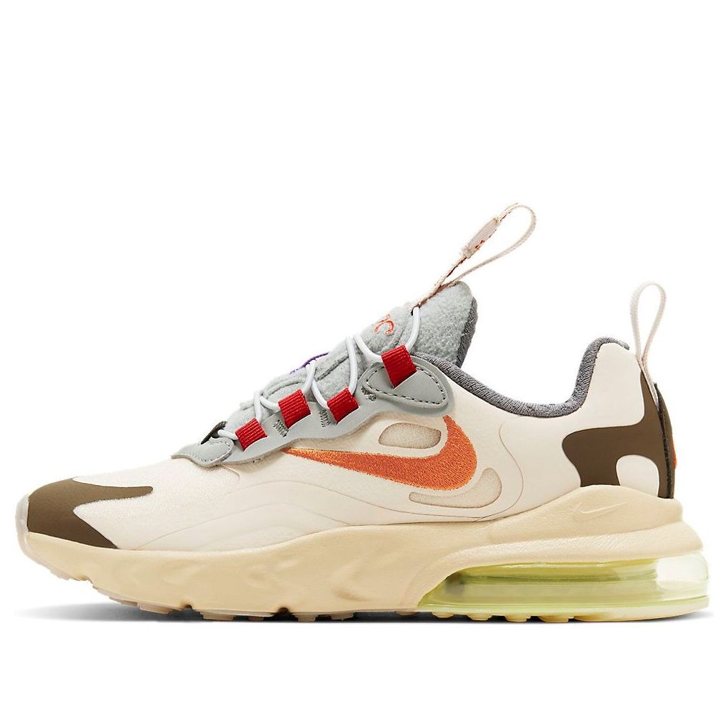 (PS) Nike x Travis Scott Air Max 270 React ENG 'Cactus Trails' CV2414-200