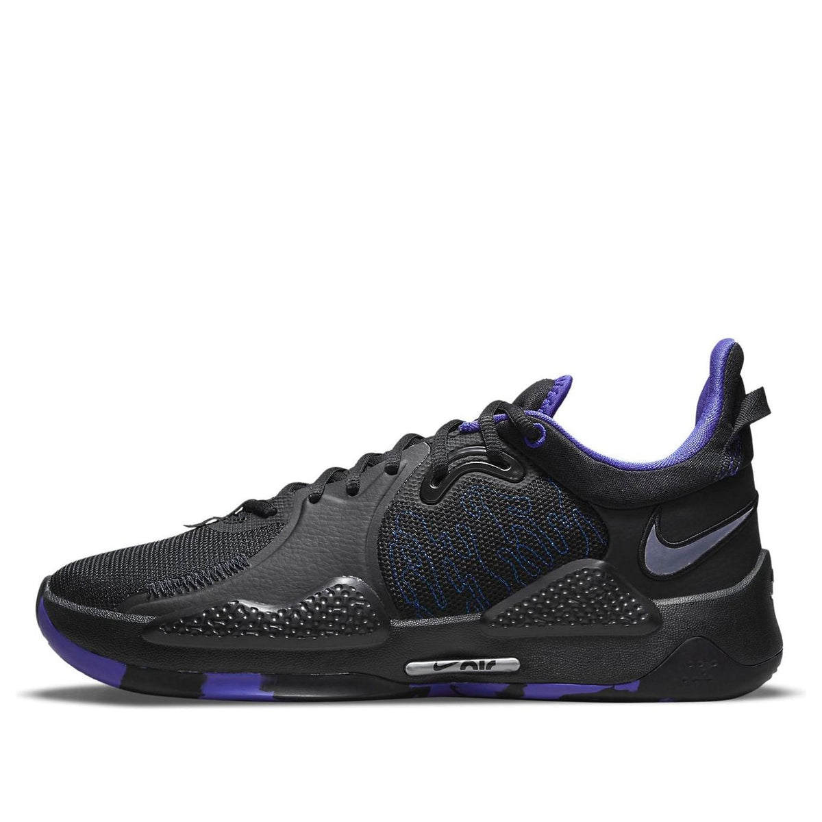 Nike PG 5 'Clippers Away' CW3143-004