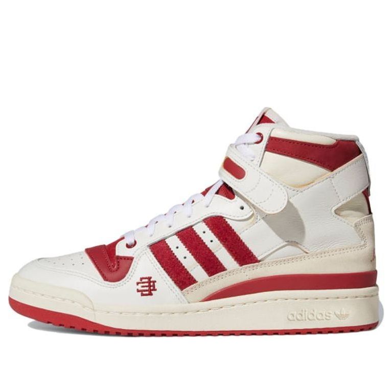 adidas Eric Emanuel x Midnight Madness x Forum 84 High 'Indiana' GW7791