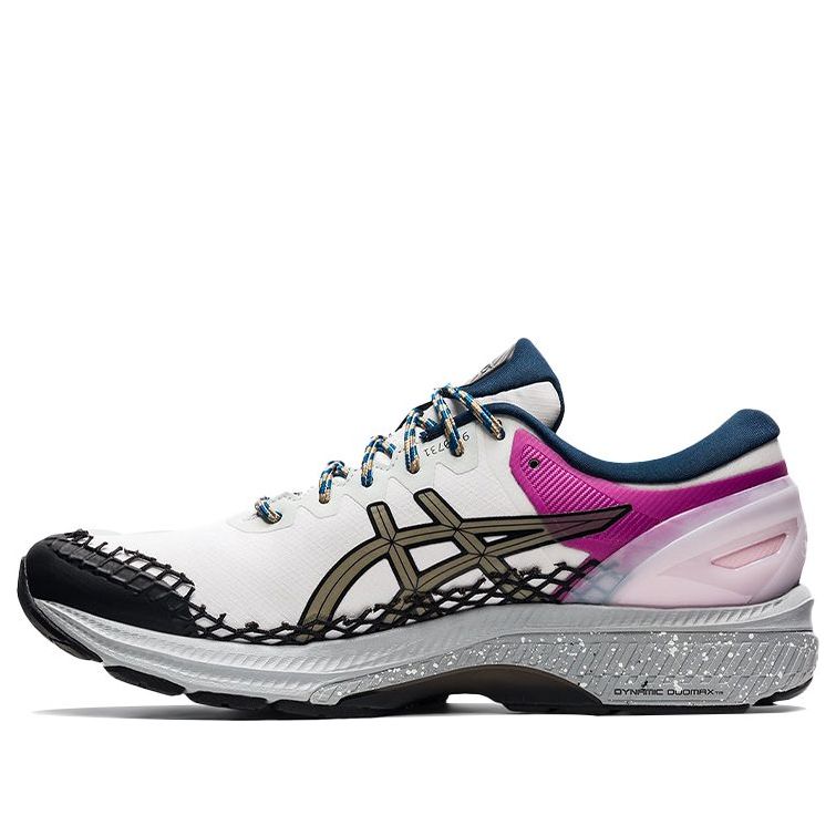 ASICS x Vivienne Westwood Gel-Kayano 27 DE 'White Lichen Rock' 1201A116-101