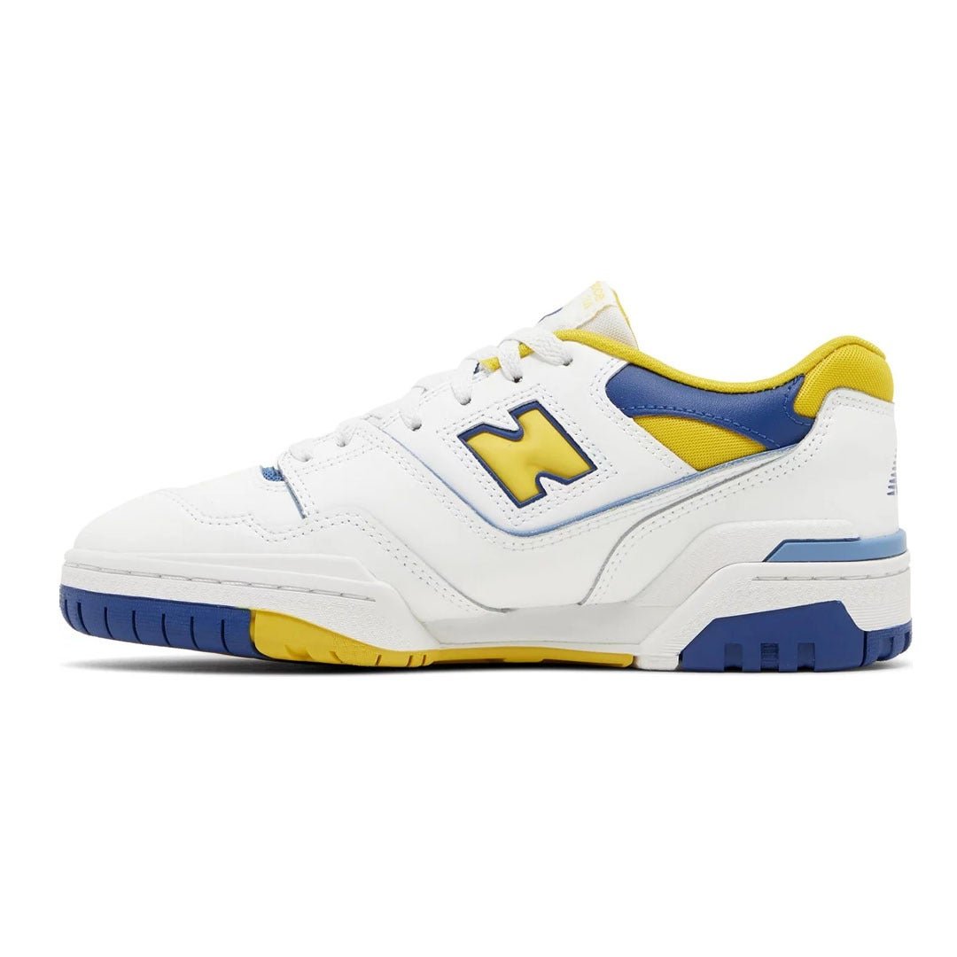 New Balance 550 LA Rams