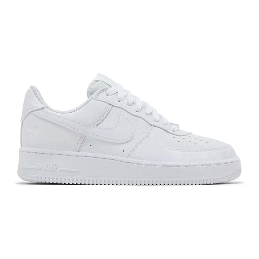 Nike Air Force 1 Low Kobe Bryant Forever White