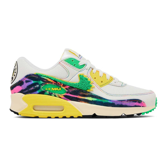 Nike Air Max 90 Grateful Dead University of Oregon Grateful Ducks