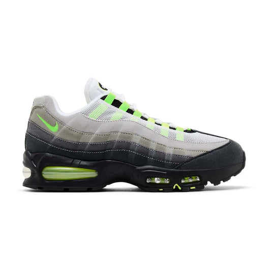 Nike Air Max 95 OG Big Bubble Neon (2025/2026)