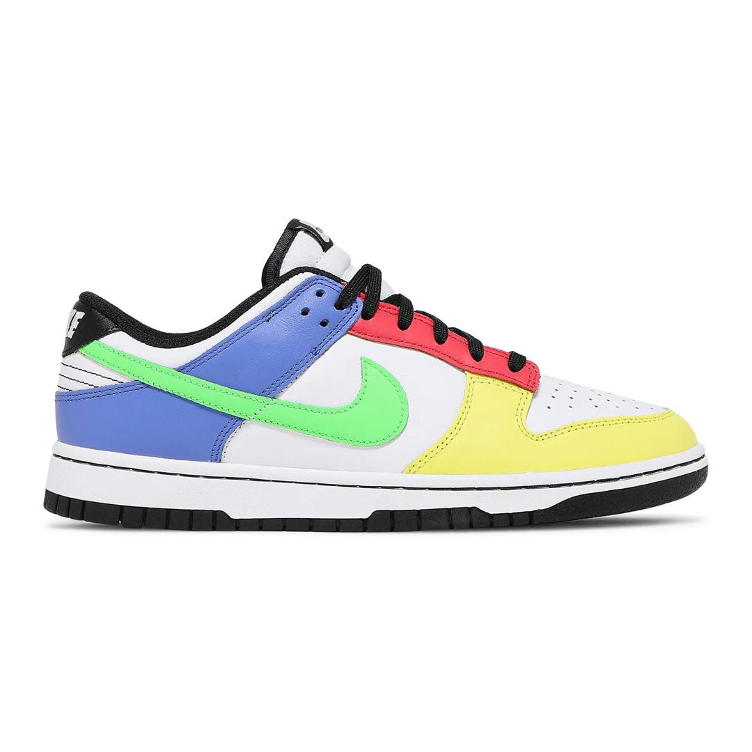 Nike Dunk Low Green Strike (Women's)