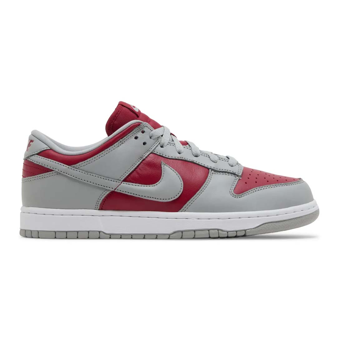 Nike Dunk Low QS CO.JP Reverse Ultraman (2024) (NO BOX!)