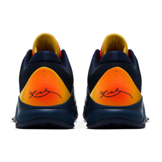 Nike Kobe 5 Protro Caitlin Clark Indiana Fever Shoe
