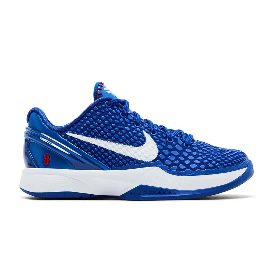 Nike Kobe 6 Dodgers GS