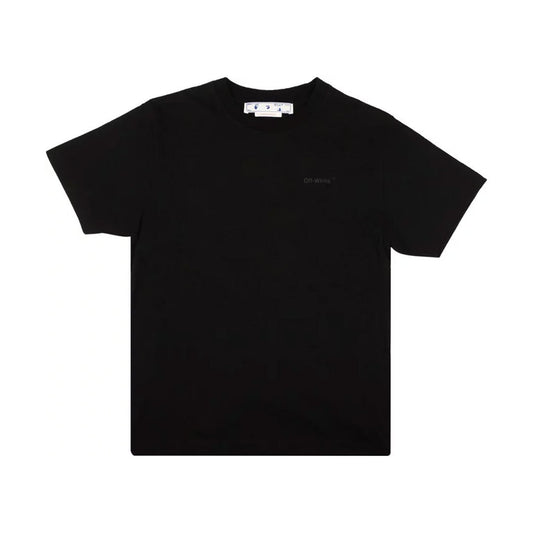 Off-White Diag Tab Oversized Black/Black