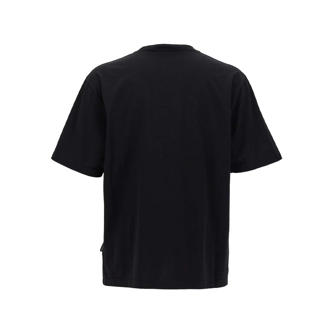 Palm Angels Statement Pencil Classic Tee Black