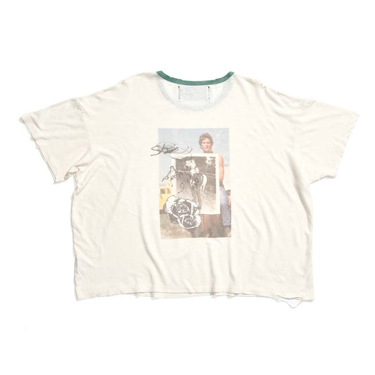 Paly Hollywood Back To Life Tee