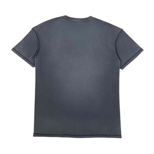 Purple Brand Inside Out XXV Black Tee