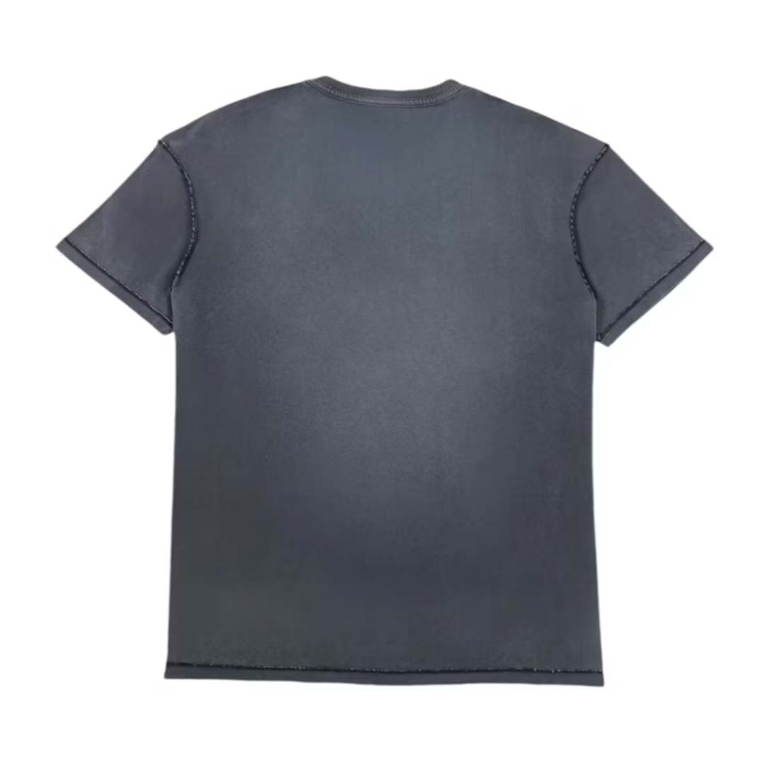 Purple Brand Inside Out XXV Black Tee