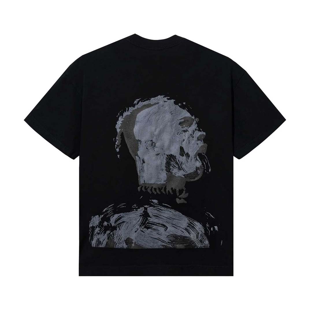 Revenge X Demon Boy Black Tee