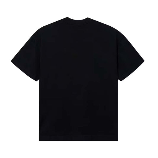 Revenge X Save Me Black Tee