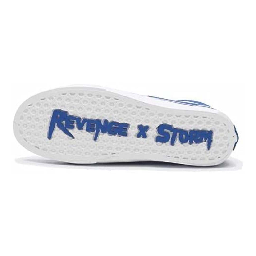 Revenge X Storm Low 'Blue Canvas'